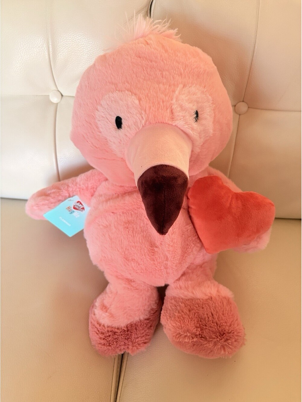 Be flamazing and give someone you love this stuffy.
